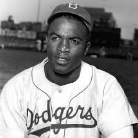 thesis statement for jackie robinson